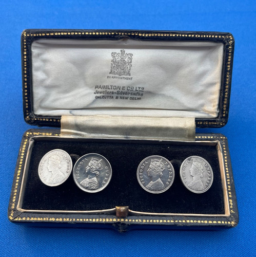 Victorian anglo indian silver - victorian, anglo-indian
