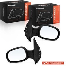 A-Premium 2x Left & Right