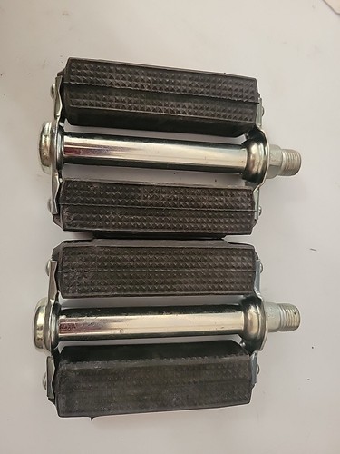 Nos union block pedals - union,