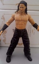 Jeff Hardy WWE WWF Jakks