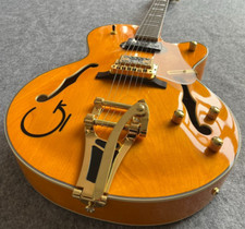 New large joystick thick