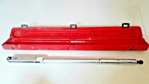 Britool evt3000a drive - 1/2",