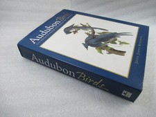 Audubon Birds: 252 Prints from