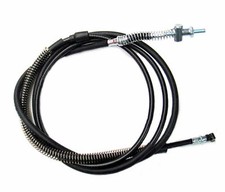 Rear brake cable for - cable,