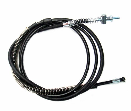 Rear brake cable for lexmoto - rear,