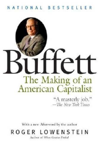 Buffett the making an - buffett:,