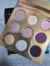 MAC Disney Aladdin 9 x Eye