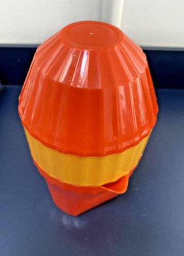Vintage juicer orange - juicer,