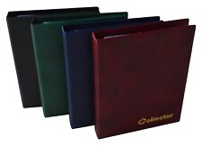 Small Coin Album for 120