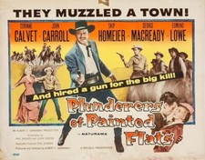 Plunderers Of Painted