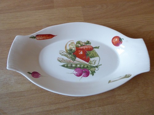 Egersund norwegian pottery - egersund,