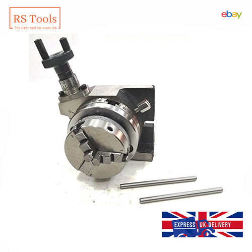Mm rotary table - rotary,