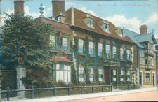 Stratford on Avon Mason Croft