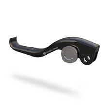 Two finger clutch lever for - finger,