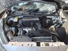 ENGINE MG 3 MK1 (MZP1) 2013 On