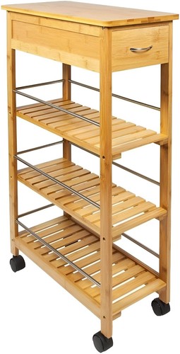 Tier slim portable - 4,