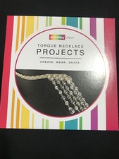 Jewellery maker instructional - maker,