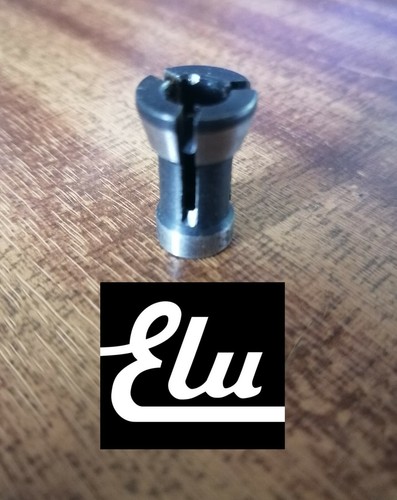 Elu router - elu, 1/4"