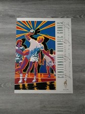 Original HANDBALL poster