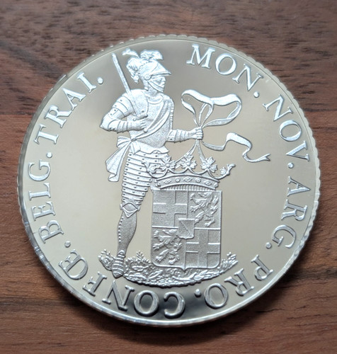 Netherlands 1992 ducat - 1,