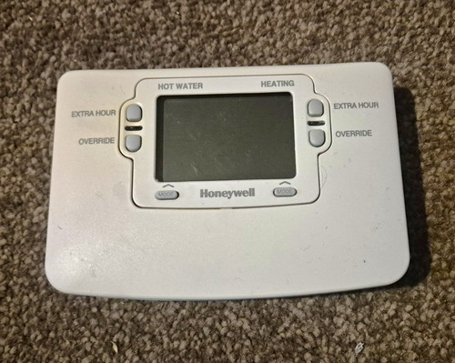 Honeywell st9400s channel - st9400s,