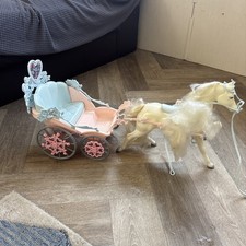 Vintage barbie rapunzel - vintage, as