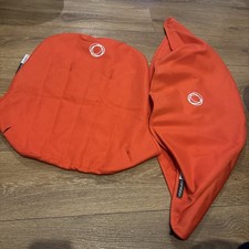 Bugaboo Cameleon Orange Hood
