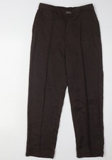 Honor Millburn Women's Brown