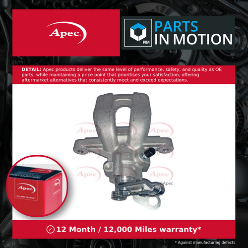 Brake caliper fits - brake,