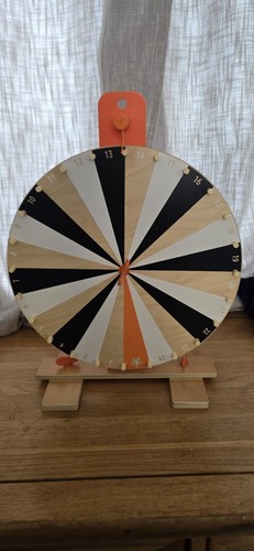 Ikea lustigt wheel - lustigt,