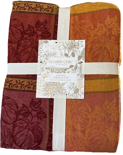 Shabby chic tablecloth - chic, 60