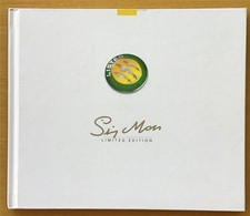 LISTER JAGUAR KNOBBLY STIRLING