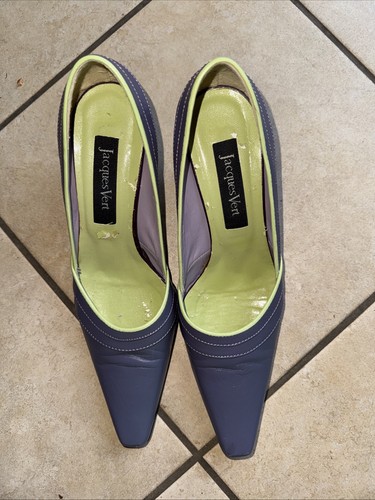Jacques vert women purple - vert,