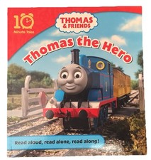 Thomas & Friends 10 MINUTE