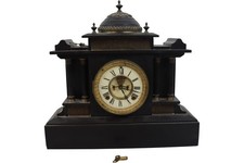 Antique Large Victorian French