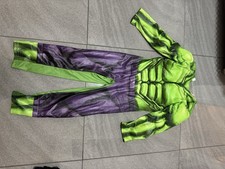 Marvel Venom Hulk Costume