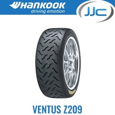 1 x 200/610R16 (Soft) Hankook