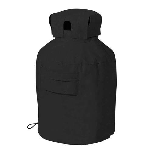 Propane bottle gas - gas, cover
