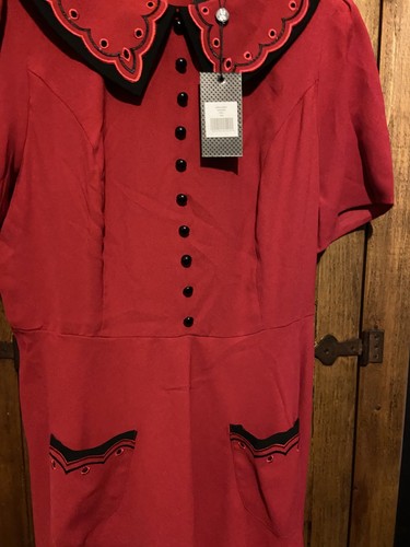 Hell bunny dress size - dress, in