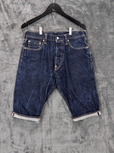 Evisu shorts mens w32 - evisu,