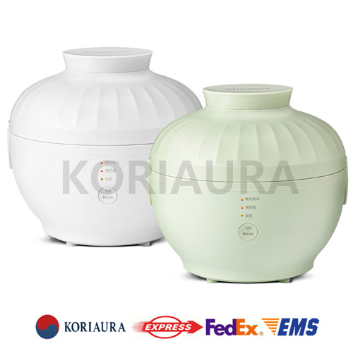 Cuckoo sodam rice cooker - rice, 1