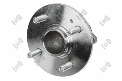 Rear axle 141 - rear, 141-01-091