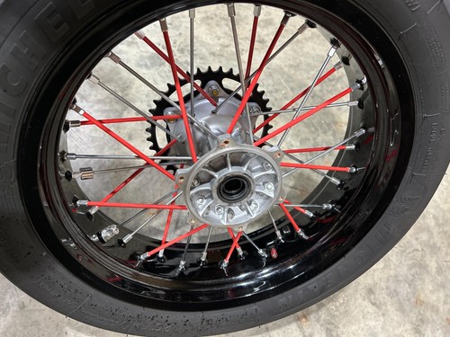 2021 drz400sm supermoto blue - 2021,