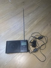 Sony XDR-S41D Portable DAB