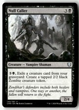 140 null caller uncommon - -,