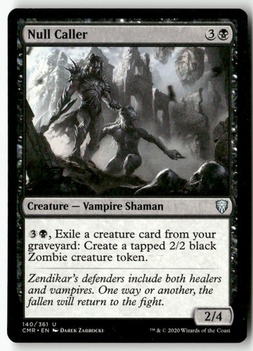 140 null caller uncommon - #140,