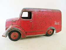 DINKY 455 'TROJAN VAN - BROOKE