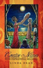 Dean - Creative Names With