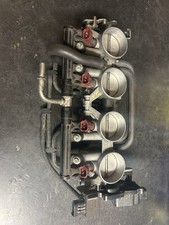 Suzuki Gsxr 750 K8-l0 Throttle