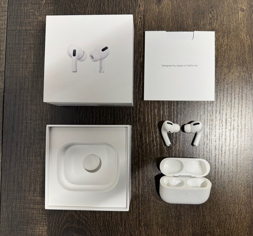 Apple airpods pro - airpods,